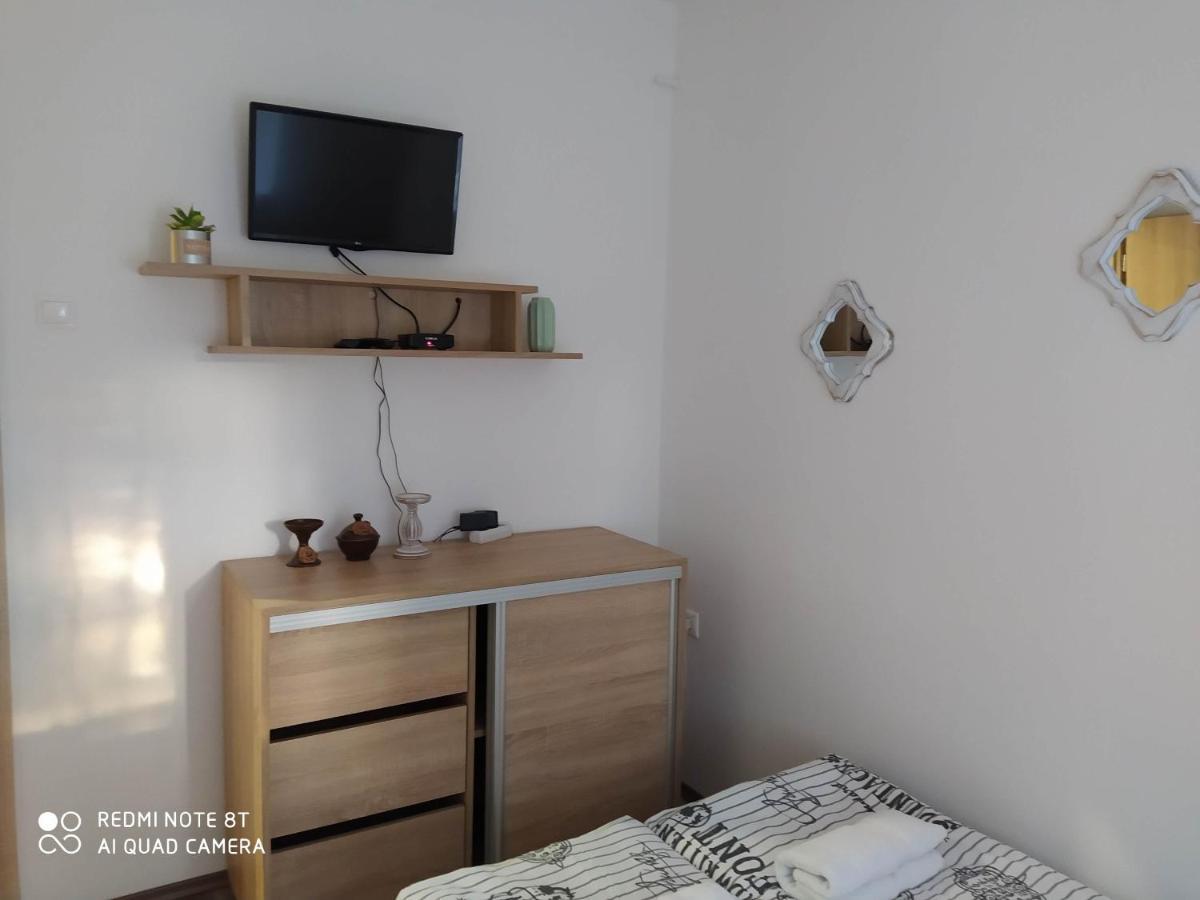 Evelyn Apartman Hajdúszoboszló المظهر الخارجي الصورة