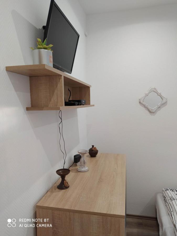Evelyn Apartman Hajdúszoboszló المظهر الخارجي الصورة